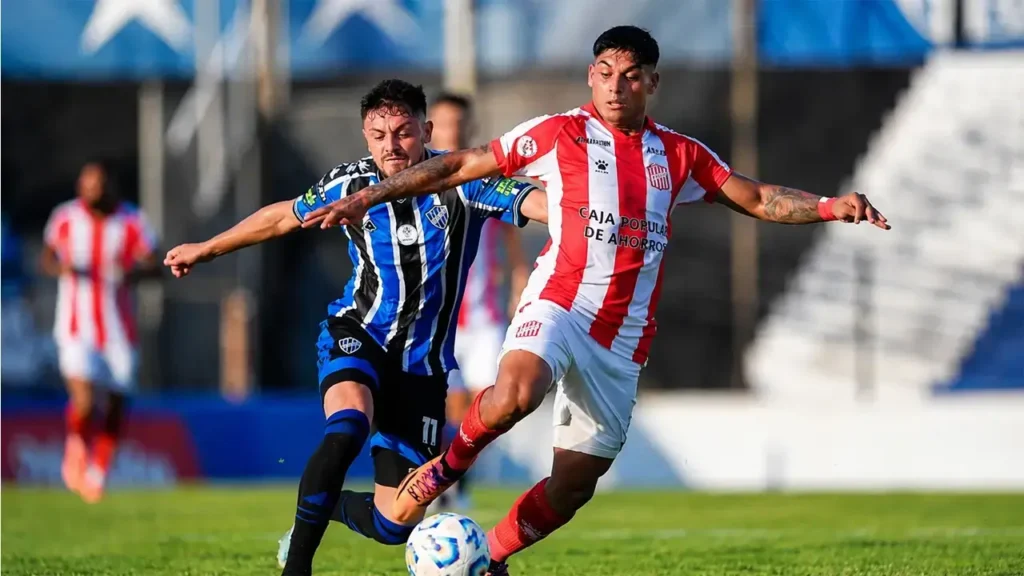 Deportivo Morón apostó por su incorporación mediante un préstamo desde Tigre hasta fines de 2026