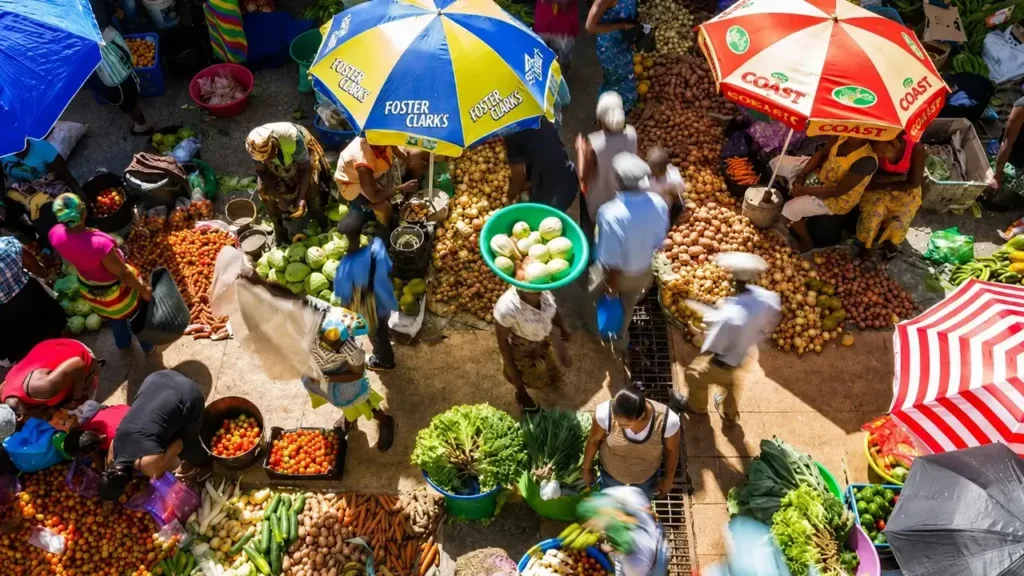 Cabo Verde logró su independencia en 1975 y es de los países más estables de Africa