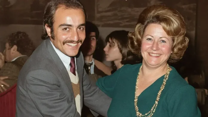 Azucena Villaflor La semilla de una rebelión de pañuelos