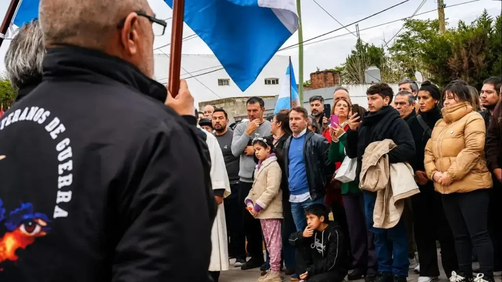 Ituzaingó y la conmemoración del 9 de julio