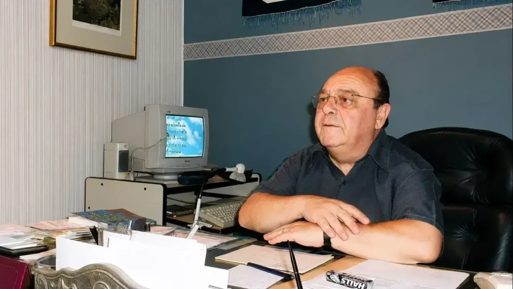 Raúl Trotz siemrpe tenía una palabra de esperanza, de optimismo, de alegría y hablaba nuestro mismo idioma 35 años atrás sin hacer ningún esfuerzo