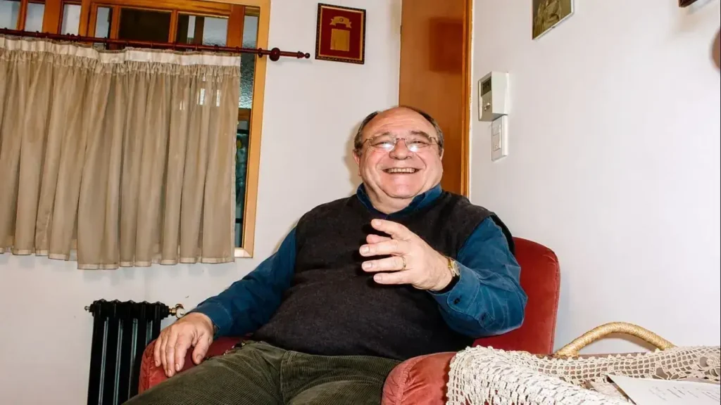 Un hombre a prueba de todo que esquivó la dictadura y reafirmó la justicia social
