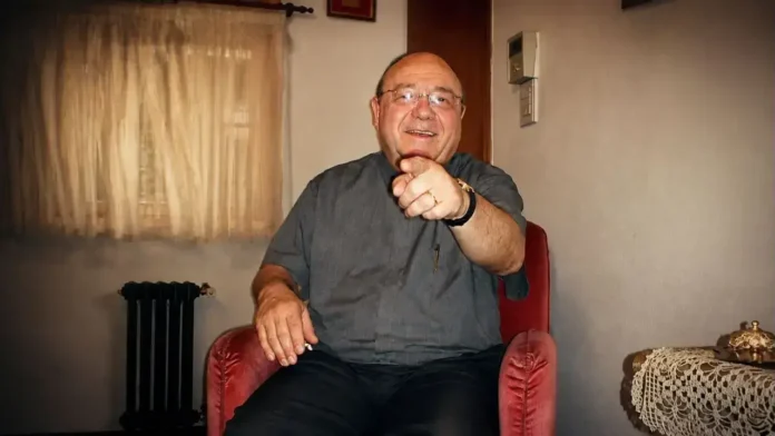 Raúl Trotz, el cura que supo convivir con la juventud y guiarnos durante años