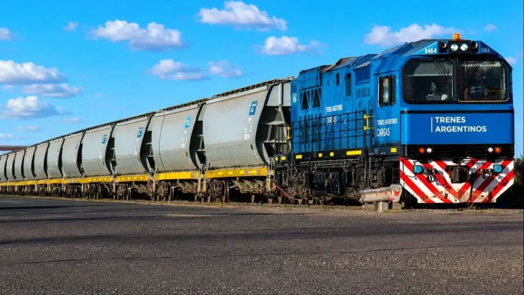 Qué pasará con los ferrocarriles que no mejoran pero se venden?