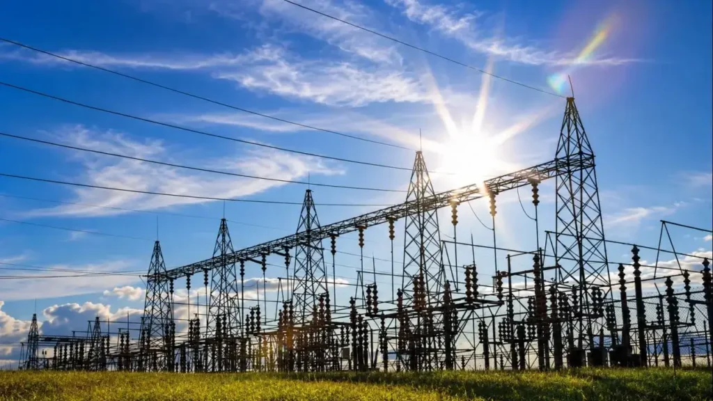 Transener, la principal empresa transportadora de energía eléctrica del país