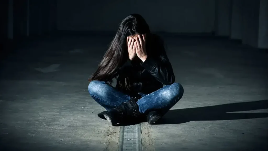 Hablamos constantemente de inseguridad, pero se nos escapa la salud mental de los niños, adolescentes y jóvenes