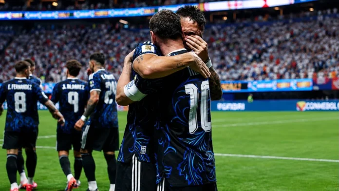 Todo lo que nunca supiste sobre Argentina e Inglaterra