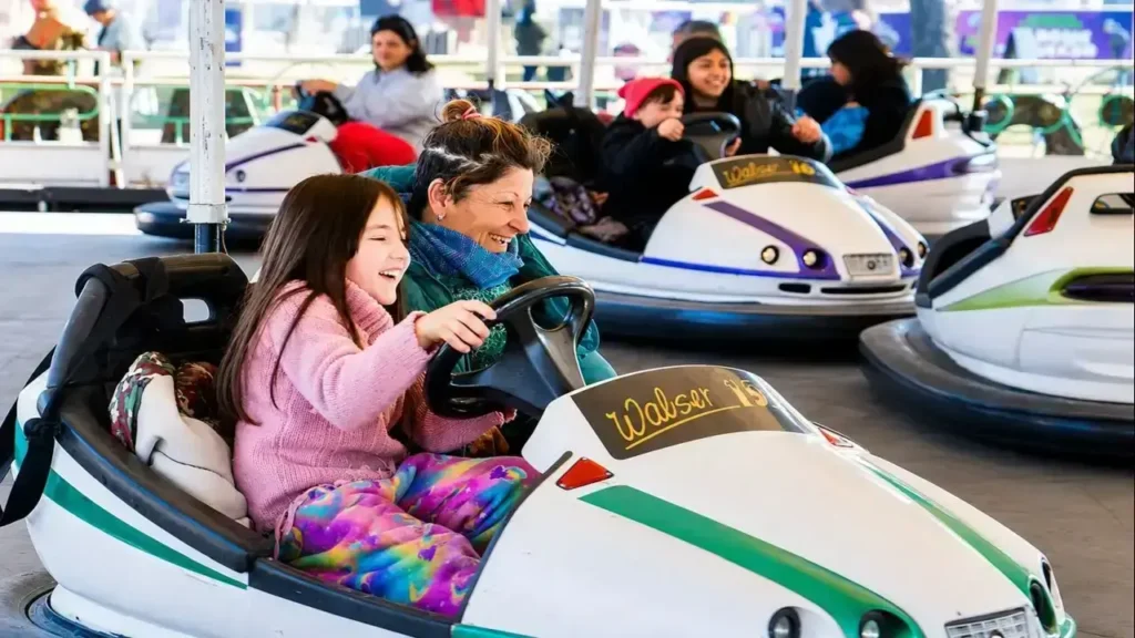 Juegos y más juegos habrá en la vacaciones de invierno que organiza Hurlingham