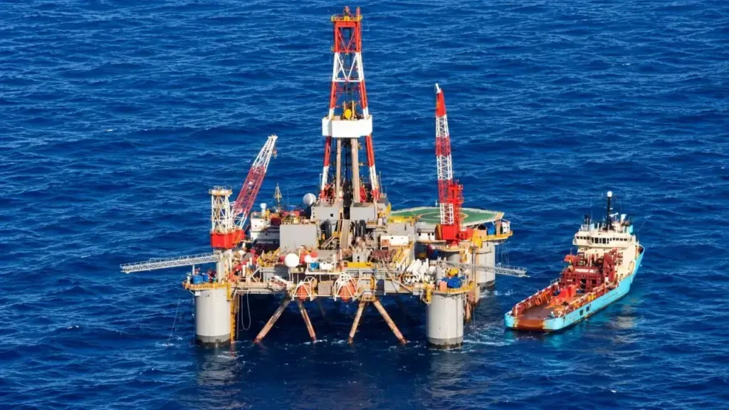La futura exploración se desarrollaría en un área ubicada a unos 350 kilómetros al este de Mar del Plata, en la Cuenca Argentina Norte.
