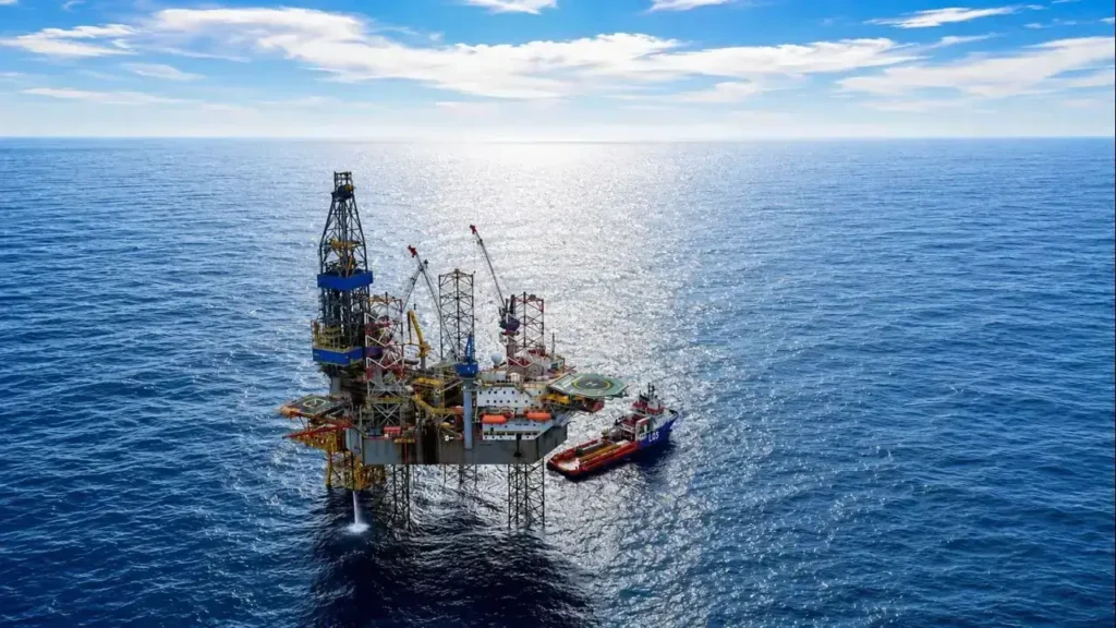El Gobierno nacional habilitó el inicio del proceso licitatorio para explorar hidrocarburos en el bloque CAN_200, ubicado en el Mar Argentino.