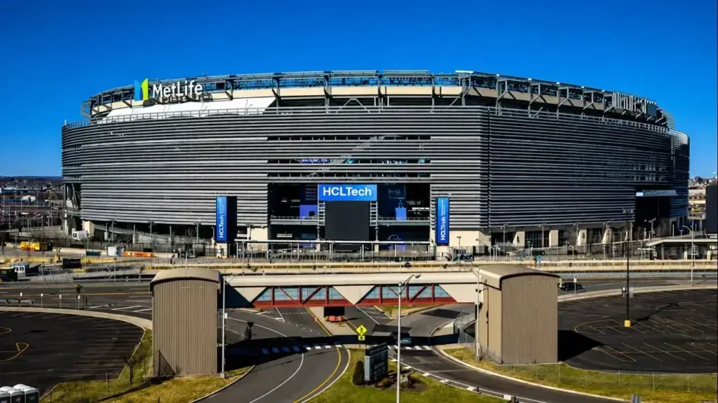 estadio de Nueva York–Nueva Jersey. Será la primera vez que ambas selecciones definan entre sí una Copa del Mundo.
