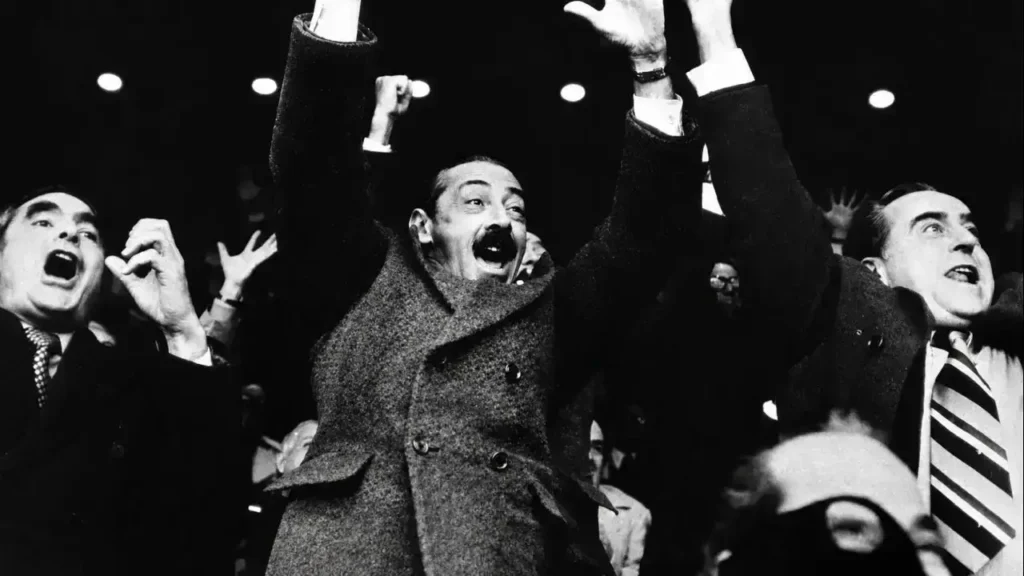 El Mundial de Fútbol no revirtió la imagen de la dictadura, por el contrario, llenó el país de periodistas extranjeros