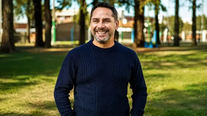 Pablo Descalzo organizó una vacaciones de invierno con espectáculos gratuitos en diferentes barrios de Morón