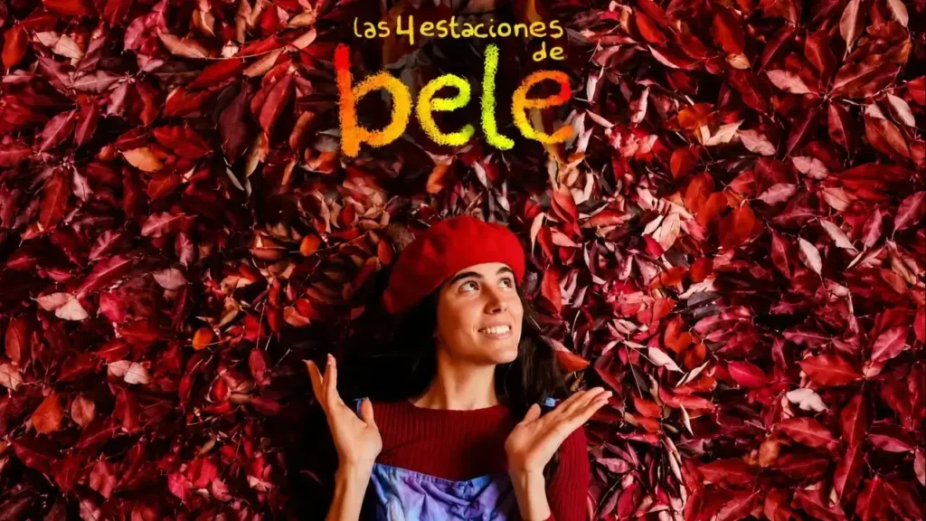 Las 4 Estaciones de Bele es imperdible y figura en la programación de las Vacaciones de Invierno de Ituzaingó 