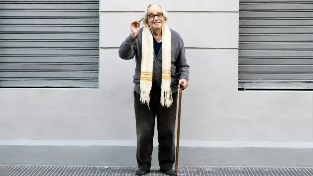 León Ferrari y su trayectoria