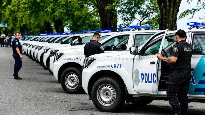 ¿Existe la Policía Municipal?