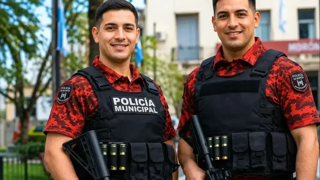 Los intendente quieren que la Policía Municipal tenga armas de fuego por lo cual hay que cambiar las leyes provinciales