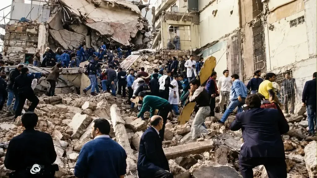 Familias enteras aún sufren por la pérdida de un ser querido, por la falta de justicia, por la impunidad con que operan los grupos terroristas interncionales y por  la ausencia de justicia.