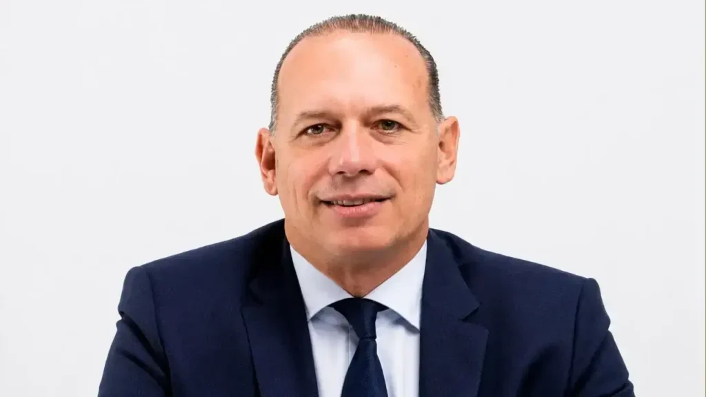 El ex Ministro de Seguridad, Sergio Berni, hizo críticas al Gobierno Provincial y prometió presentar un proyecto que todavía no llegó