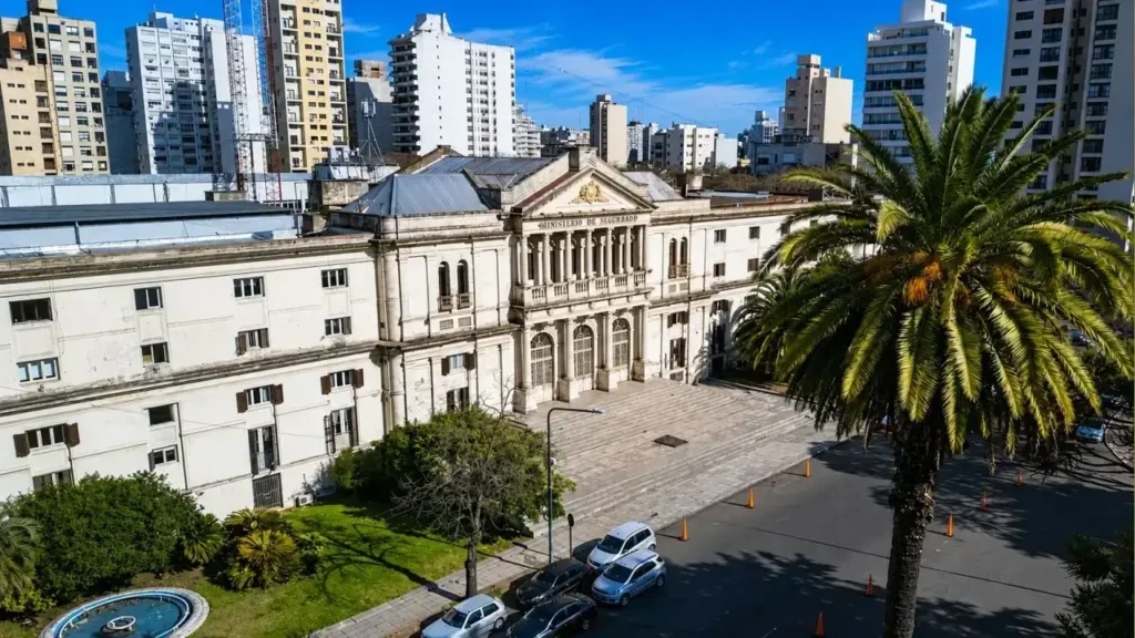 Llegamos al segundo semestre y aún no hay nada resueltto en materia de seguridad, una de las principales demandas sociales