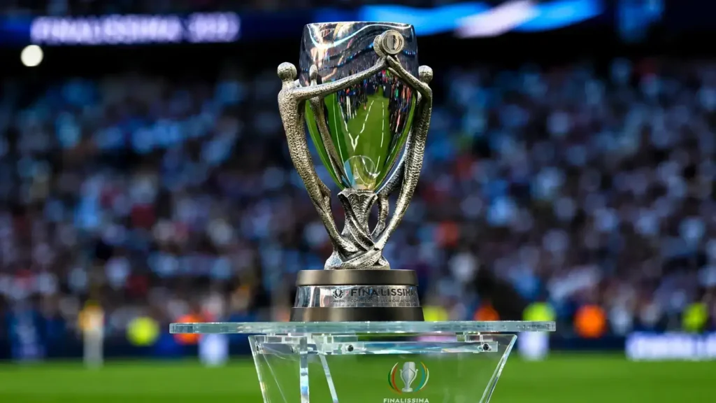 La Copa que ganó Argentina en 2022 con un 3 - 0 a Italia no dio esperanzas para Qatar