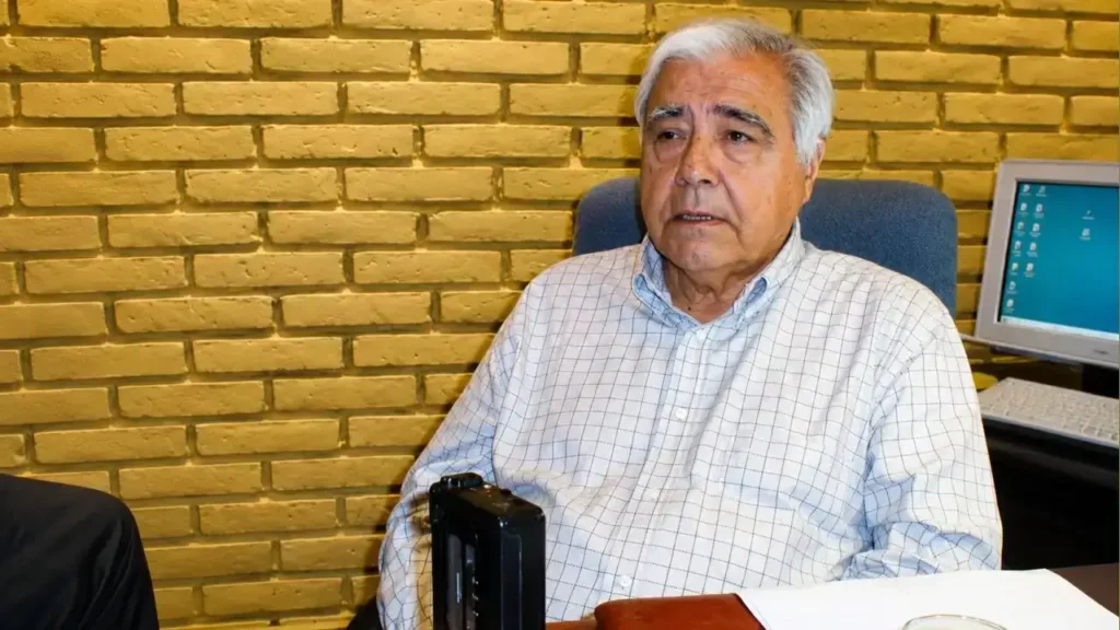 Jorge Carlos Fava, el Negro Fava, también se opuso y presentó su propio proyecto