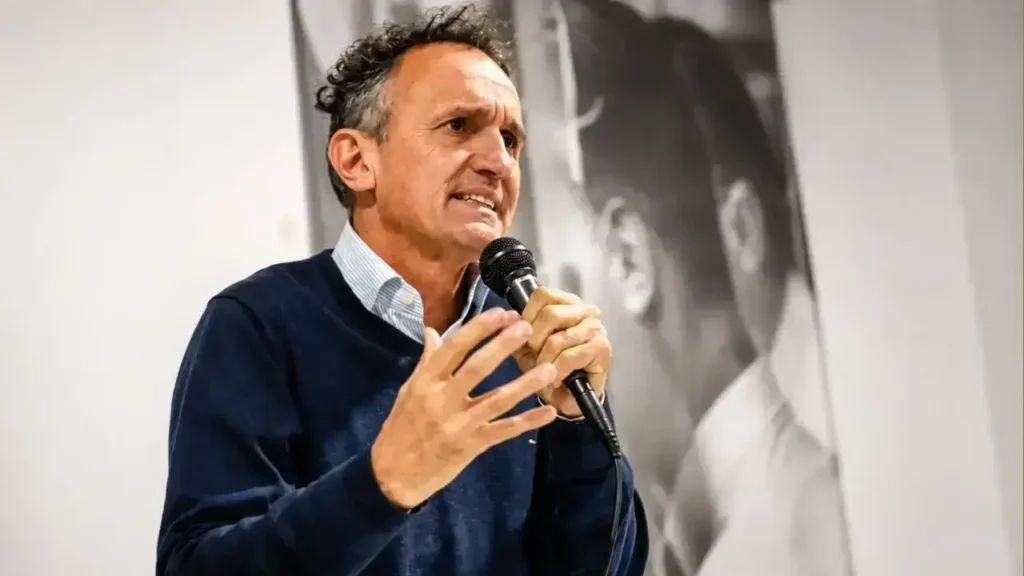 Gabriel Katopodis quizás el que tiene más chance desde el axelismo.