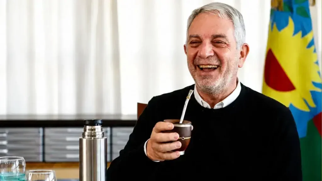 Julio Alak es un hombre experimentado en la acumulación política y la función y gestión pública
