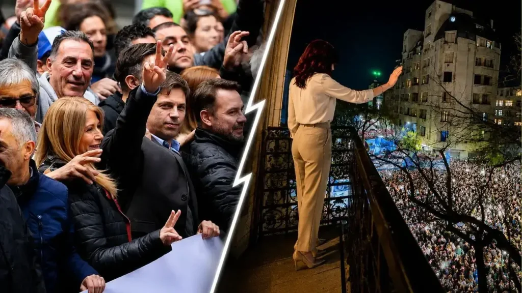 Una de las cuestiones menos conocidas del debate sobre la eventual participación de Cristina Fernández de Kirchner en una PASO
