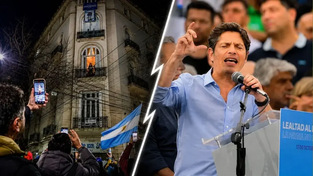 Nadie sabe si se enfrentarán en las urnas, el enfrentamiento dentro de partido es un hecho