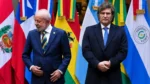 Milei fomenta la imagen exterior de Argentina como un país de ultraderecha
