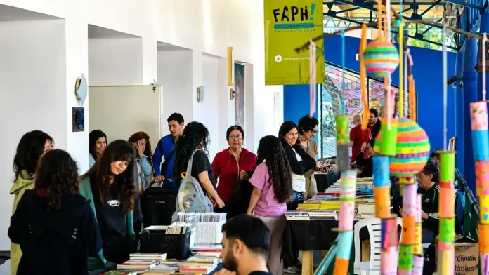 Ya abrió la convocatoria para poetas de la Zona Oeste