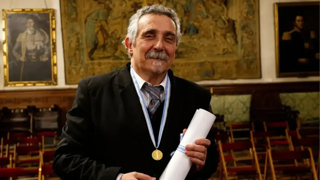 Jorge Dubatti, analizará cómo los clásicos del dramaturgo inglés fueron apropiados por autores y directores nacionales