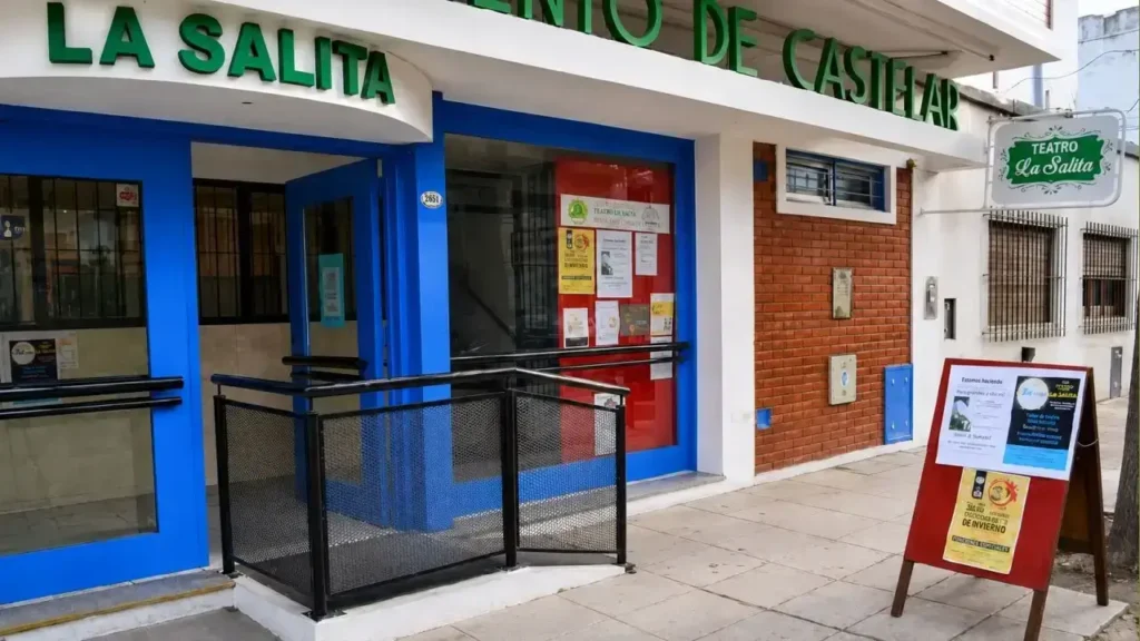 La Salita de Castelar pone en escena cuatro domingos de Shekespeare imperdibles