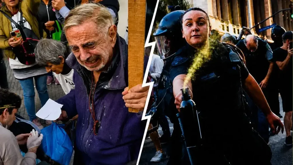 Entramos en una nueva era: la jubilación ya no es un derecho, es cosa de viejos vagos y revoltosos