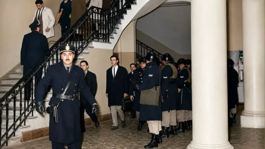 La mnisma foto a color para que puedes apreciar más detalles