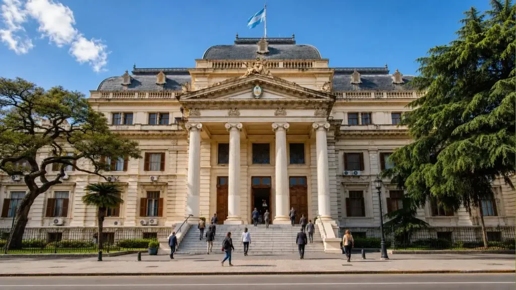 La Legislatura Bonaerense tiene en sus manos la modificación de la Ley de Reelección de los intendentes. El Frente Renovador se opone, La Libertad Avanza se opone, La Cámpora duda. Y la gente tiene otras prioridades Está difícil. 