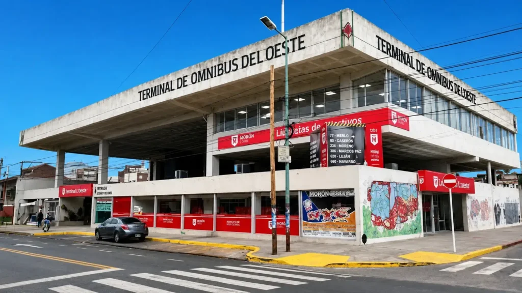 La Secretaría de Transporte y Tránsito que Oscar Conde supo conducir por años sin un solo sobresalto