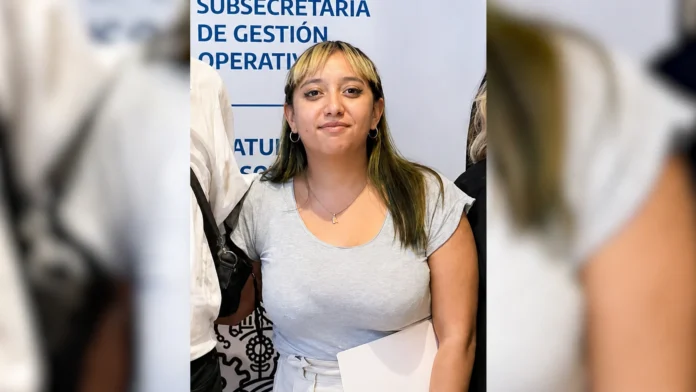 No hay un solo dato sobre cómo encontraron a Luna Ortigoza