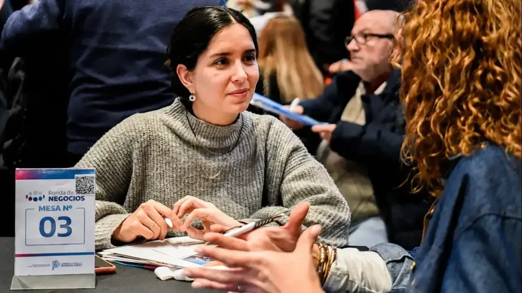 La articulación del Estado con el Sector Privado potencia siempre el desarrollo