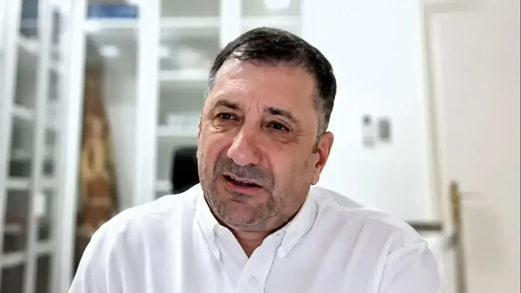 La Fiscalía de Paraguay solicitó una condena de 2 años y 2 meses de prisión para el exsenador entrerriano Edgardo Kueider