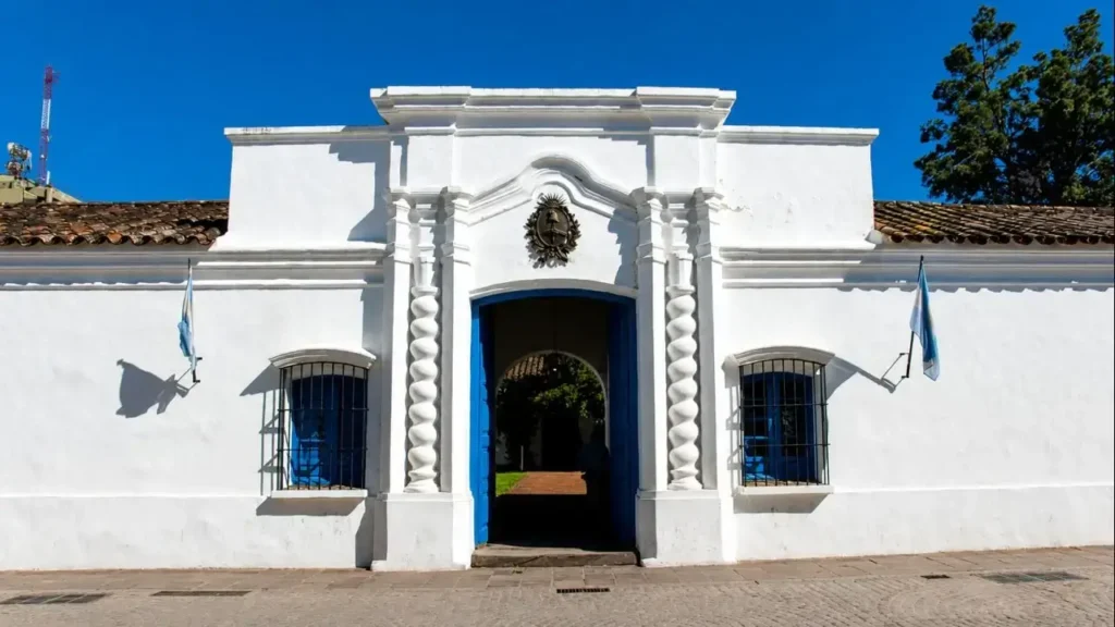 Nuestra eterna casa de Tucumán