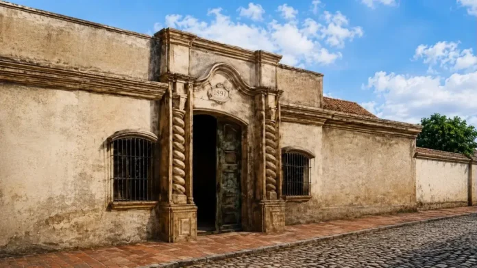 La historia oficial suele simplificar los hechos de 1816