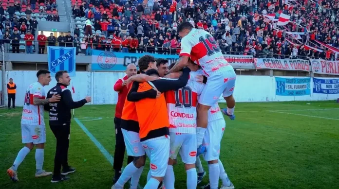 Deportivo Morón vive días de cambios