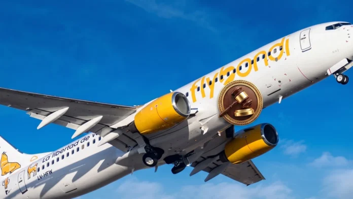 Flybondi