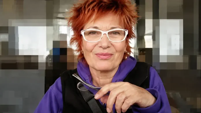 Gaby Ned, autoritarismo, odio, rechazo e impunidad