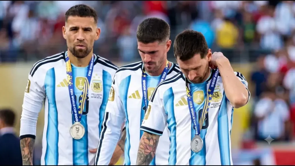 Sigamos vibrando el fútbol que llena las calles, las almas y los corazones