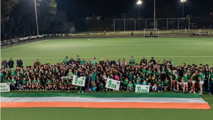 Hurling Club