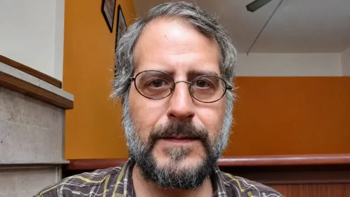 Martín Molinari, el Secretario de Comunicación. El hombre al que le cuesta informar