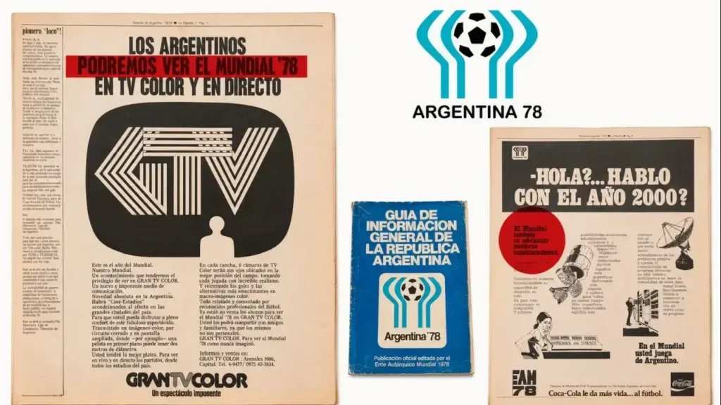 La Televisión Nacional e Internacional fue el arma de fuego contra el régimen militar